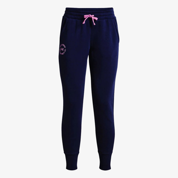 Under Armour Rival Fleece Crest Joggers 