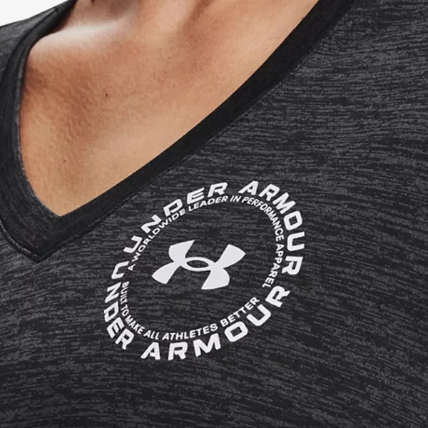 UNDER ARMOUR TECH TWIST LC CREST SSV 