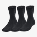 Under Armour UA 3-Maker 3pk Mid-Crew 