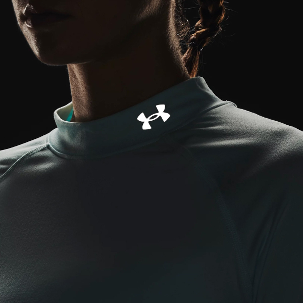 Under Armour UA OUTRUN THE COLD LS 