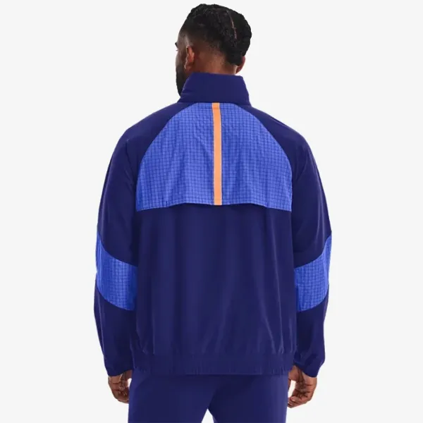 UNDER ARMOUR UA  ACCELERATE TRACK JACKET 