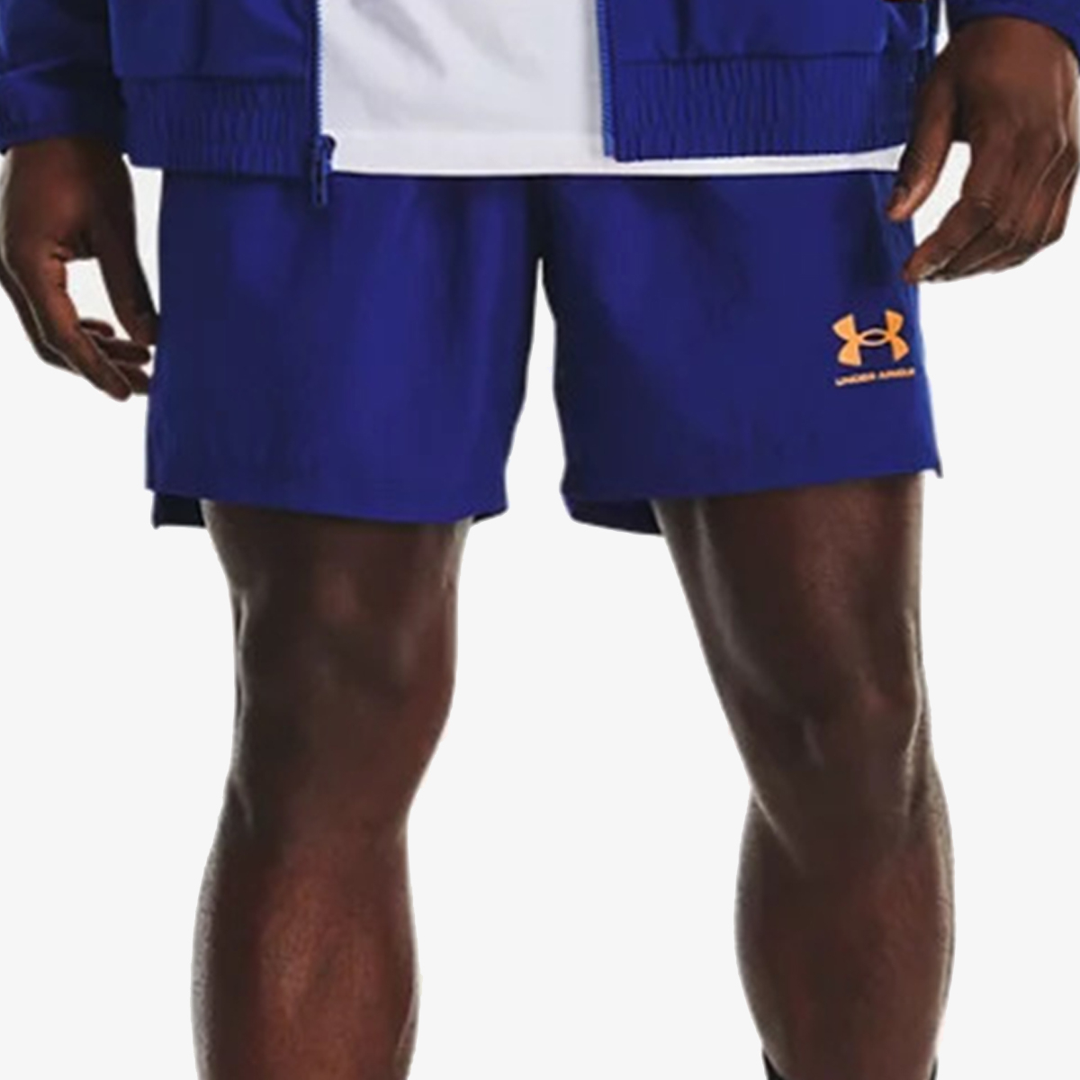 Under Armour UA Accelerate Short 
