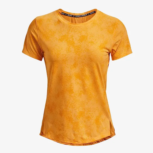 UNDER ARMOUR UA ISO-CHILL RUN SS I 