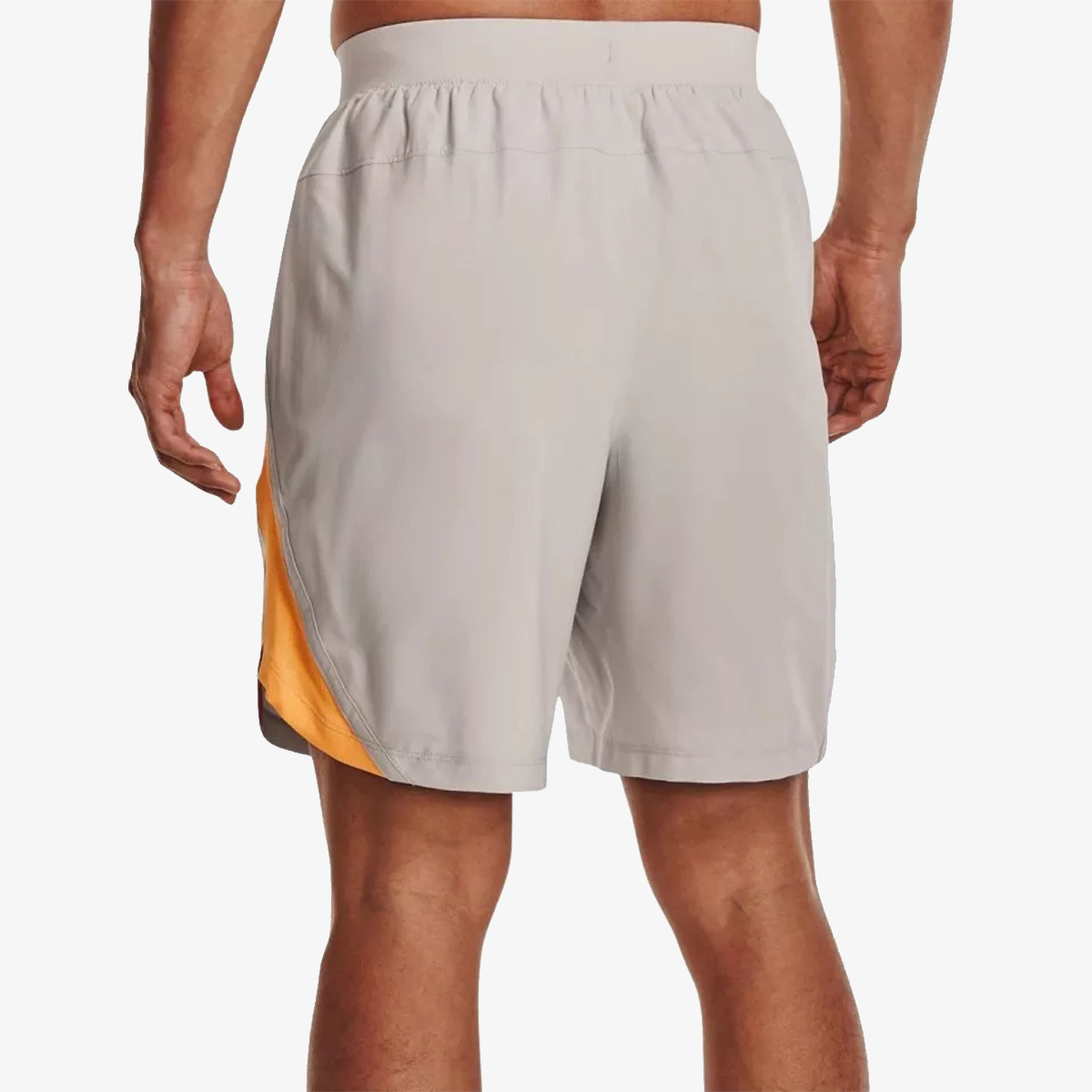 Under Armour Launch SW 7'' Wordmark 