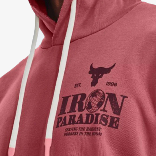 UNDER ARMOUR Project Rock 