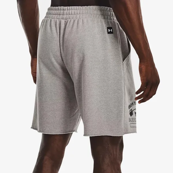 UNDER ARMOUR UA PJT RK HGYM HWT TERRY STS 