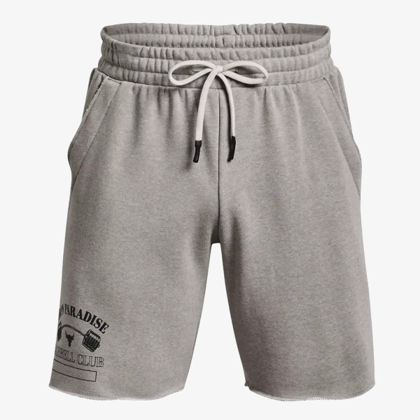 Under Armour UA PJT RK HGYM HWT TERRY STS 