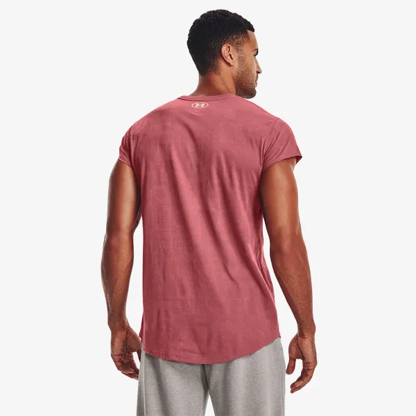 UNDER ARMOUR UA PJT RCK SHOW YOUR GYM SS 