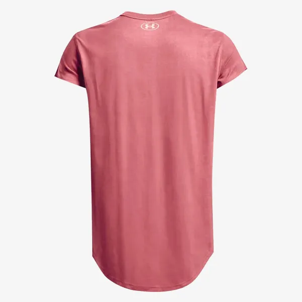 UNDER ARMOUR UA PJT RCK SHOW YOUR GYM SS 