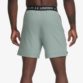 Under Armour UA VANISH WOVEN 6IN SHORTS 