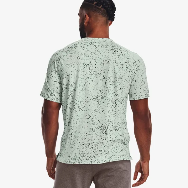 UNDER ARMOUR UA MERIDIAN SHORTSLEEVE 