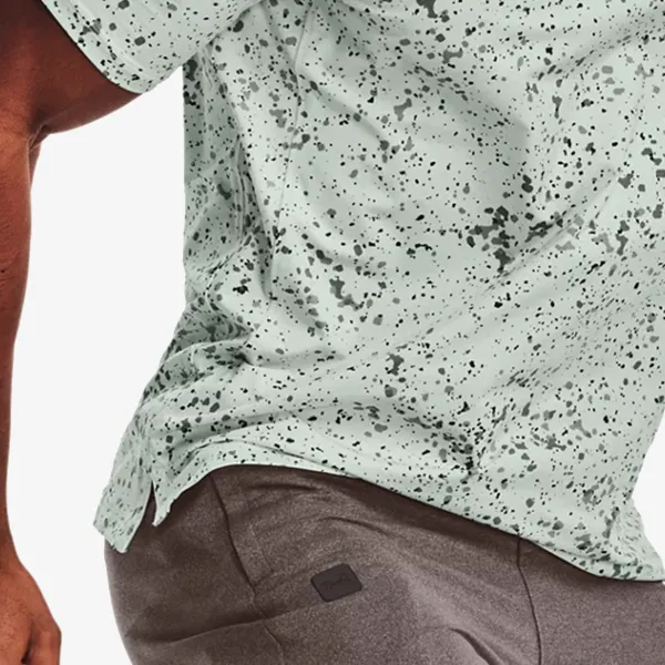 UNDER ARMOUR UA MERIDIAN SHORTSLEEVE 