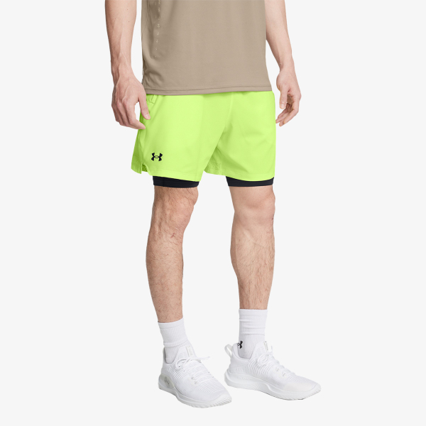 Under Armour UA VANISH WOVEN 2IN1 STS 
