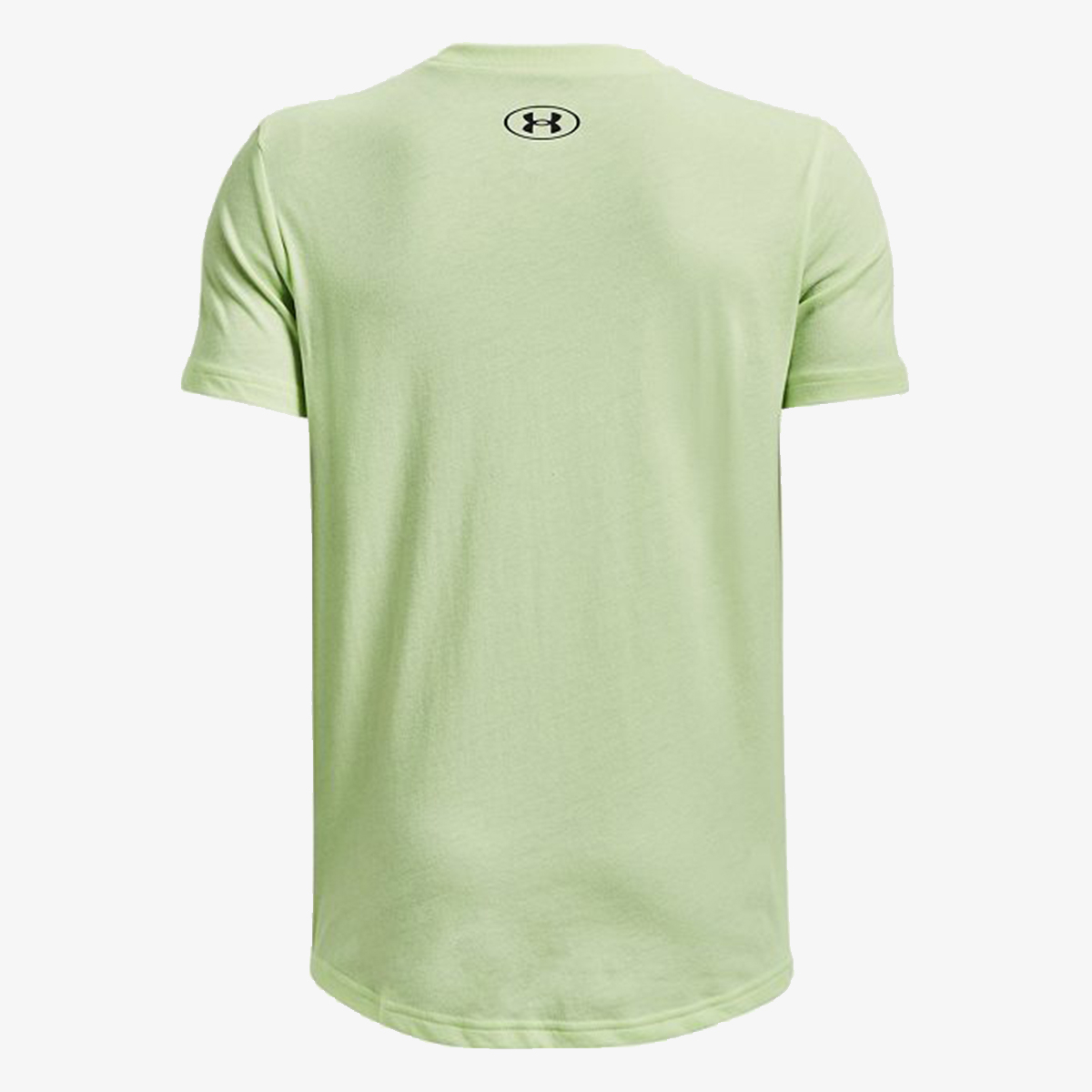 Under Armour UA PJT ROCK IP BRAHMAN SS 
