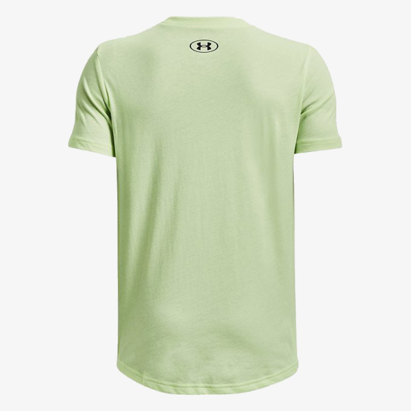 Under Armour UA PJT ROCK IP BRAHMAN SS 