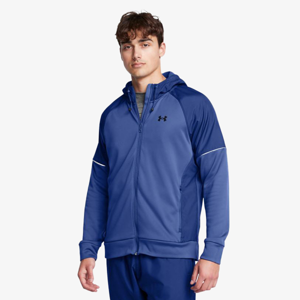 Under Armour UA AF STORM FZ HOODIE 