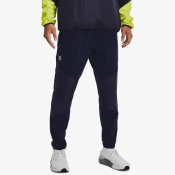UNDER ARMOUR UNDER ARMOUR UA RUSH FLEECE PANT 