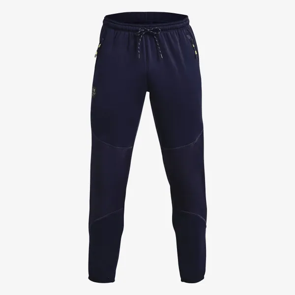UNDER ARMOUR UA RUSH FLEECE PANT 