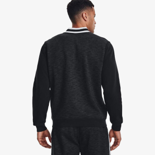 Under Armour UA Essential Heritage Flc FZ 