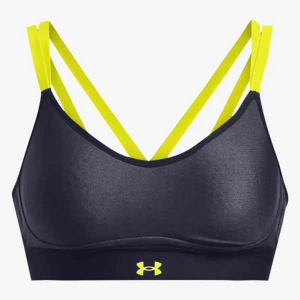 UNDER ARMOUR UA INFINITY LOW STRAPPY 