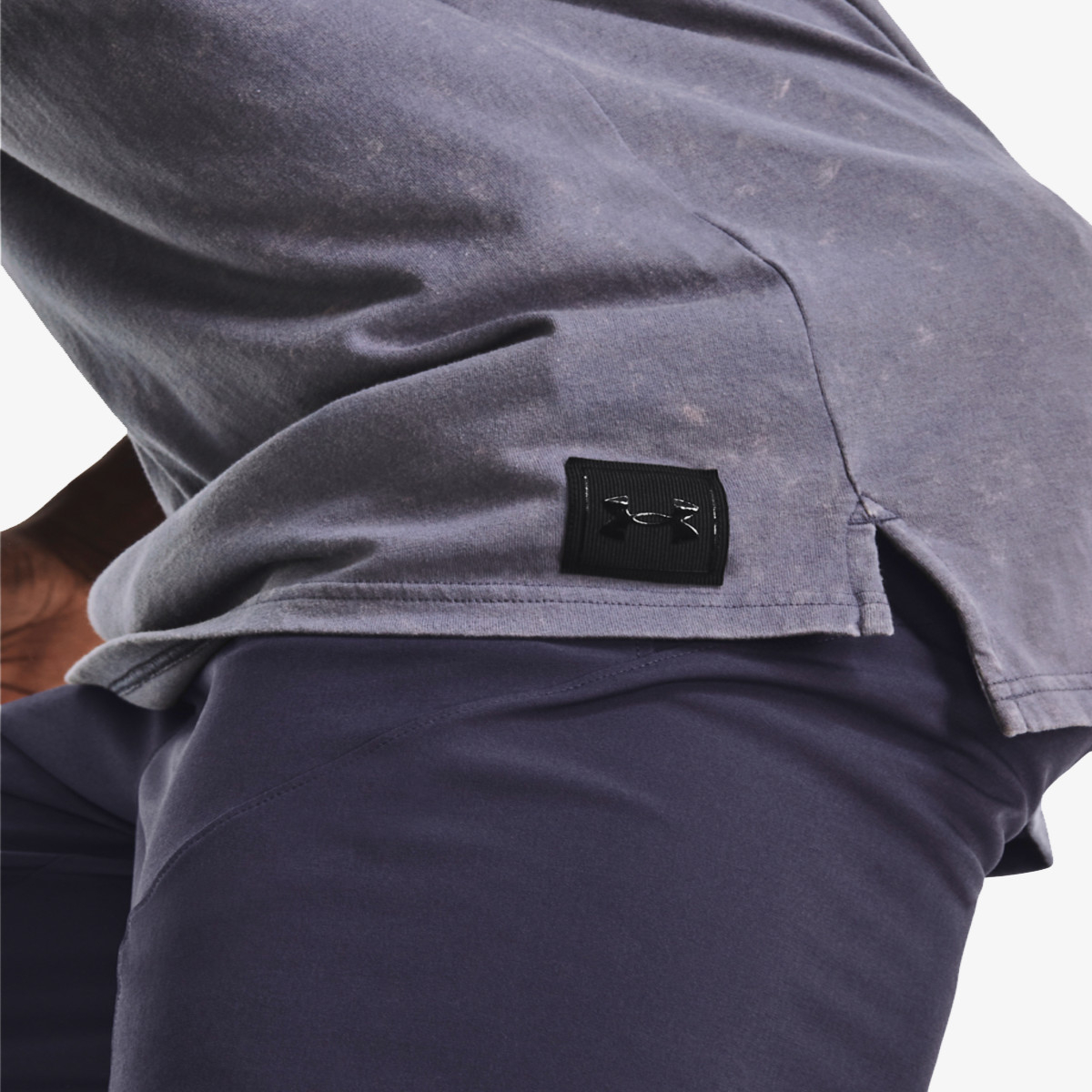 Under Armour Snow Wash 