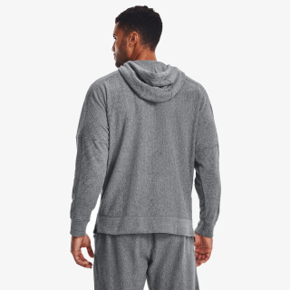 UNDER ARMOUR UA OTTOMAN FLEECE HOODIE 