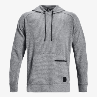 UNDER ARMOUR UA OTTOMAN FLEECE HOODIE 