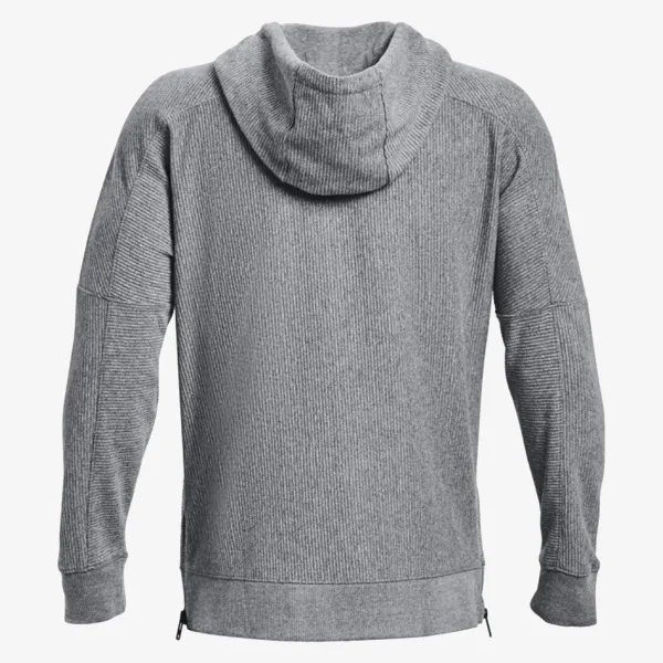 UNDER ARMOUR UA OTTOMAN FLEECE HOODIE 