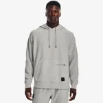 UNDER ARMOUR UA OTTOMAN FLEECE HOODIE 