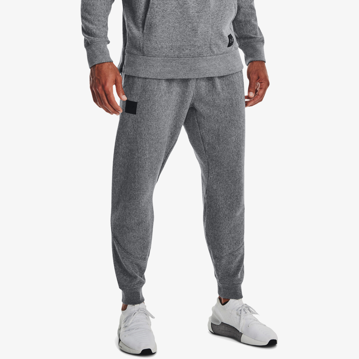 Under Armour UA Ottoman Fleece Pant 