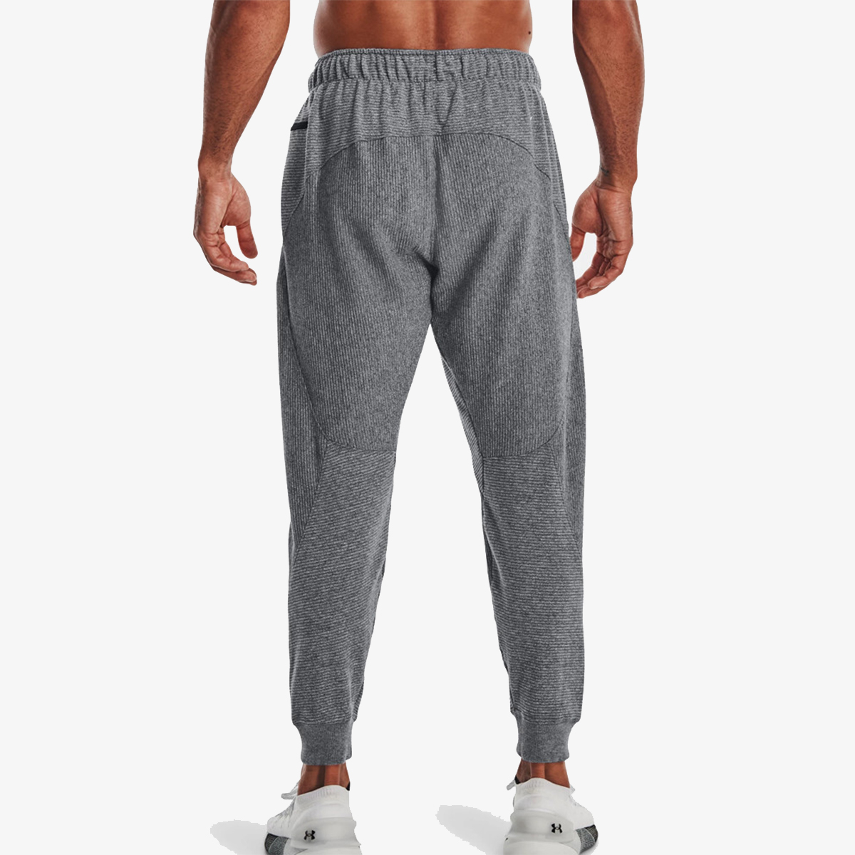 Under Armour UA Ottoman Fleece Pant 