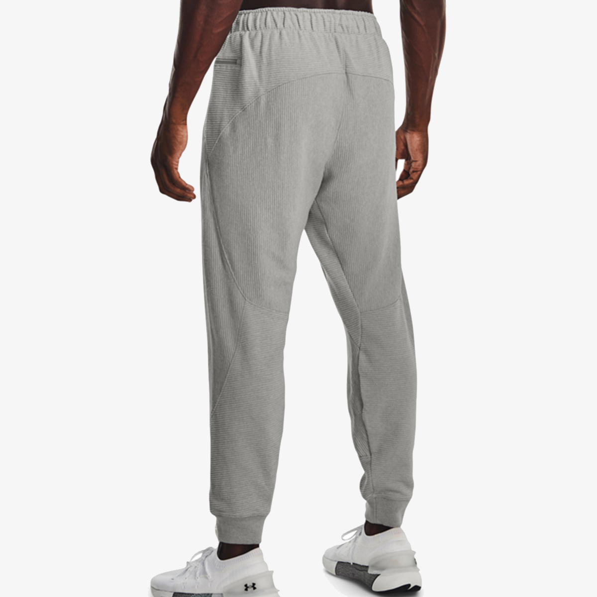 Under Armour UA Ottoman Fleece Pant 