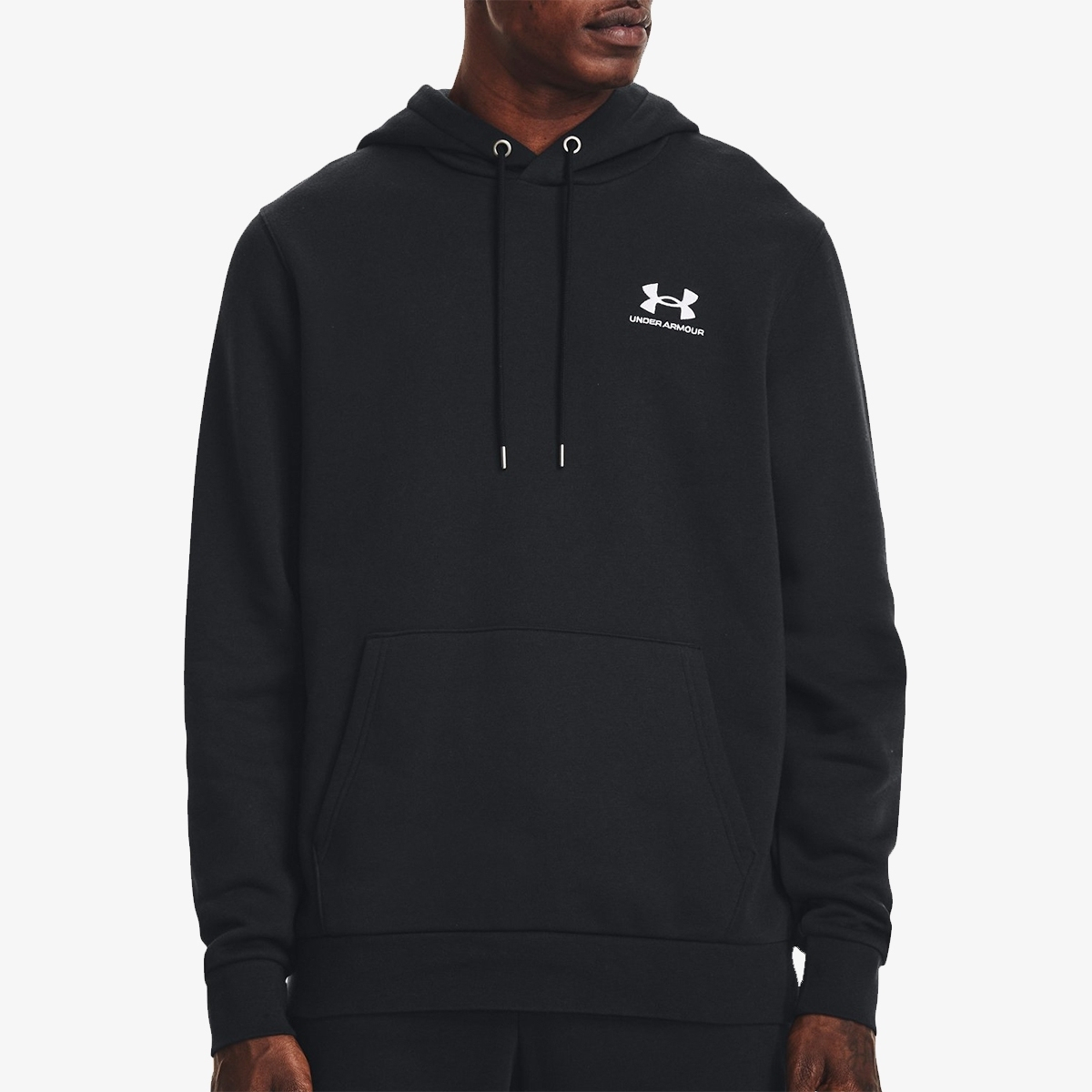 Under Armour UA Essential Fleece Hoodie 