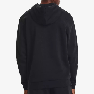 UNDER ARMOUR UA ESSENTIAL FLEECE HOODIE 