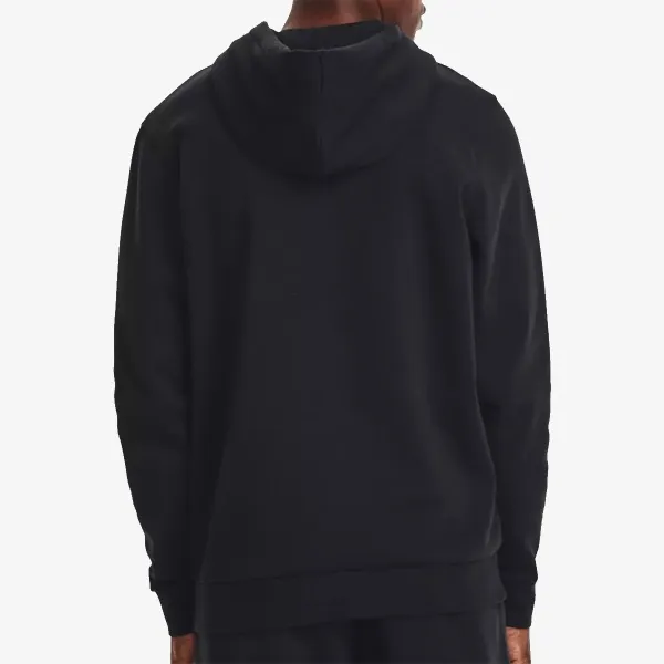 UNDER ARMOUR UA ESSENTIAL FLEECE HOODIE 