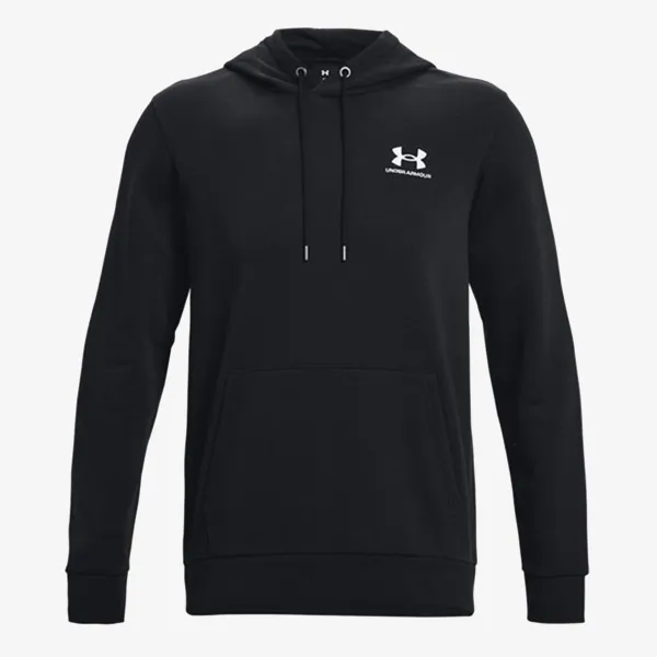 UNDER ARMOUR UA ESSENTIAL FLEECE HOODIE 