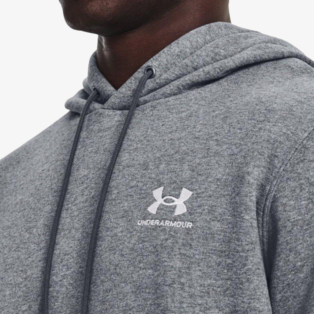 Under Armour UA Essential Fleece Hoodie 