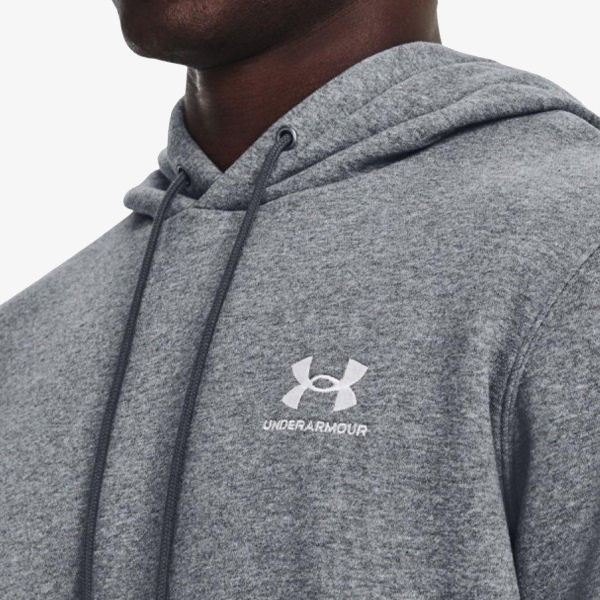 Under Armour UA Essential Fleece Hoodie 
