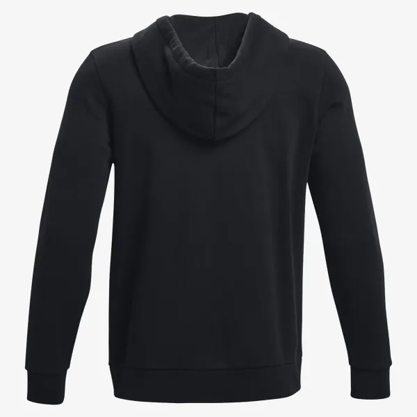 UNDER ARMOUR UA ESSENTIAL FLEECE FZ HOOD 