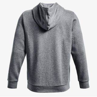 UNDER ARMOUR UA ESSENTIAL FLEECE FZ HOOD 