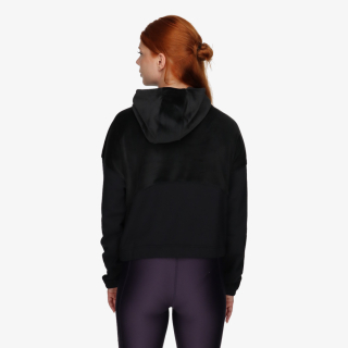 Under Armour Ua Journey Fleece Hoodie 