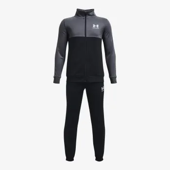 UNDER ARMOUR UA Knit Colorblock Track Suit 