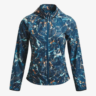 UNDER ARMOUR UA STORM OUTRUN COLD JACKET 