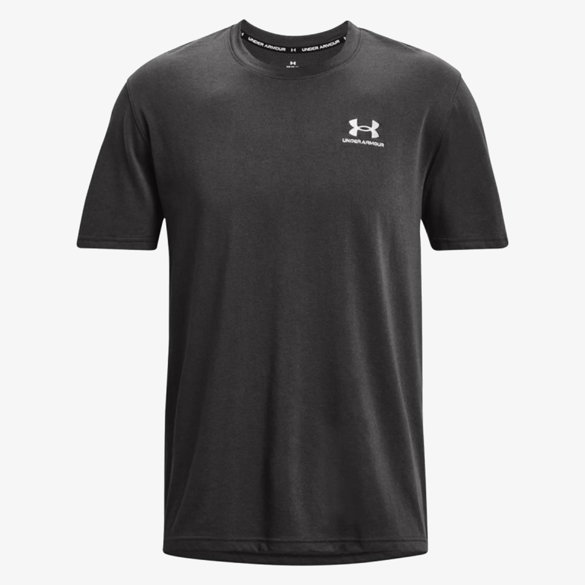 Under Armour UA LOGO EMB HEAVYWEIGHT SS 