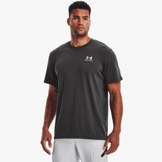 Under Armour UA LOGO EMB HEAVYWEIGHT SS 