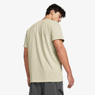 Under Armour UA M LOGO EMB HEAVYWEIGHT SS 