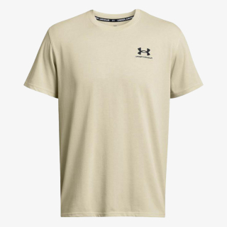 Under Armour UA M LOGO EMB HEAVYWEIGHT SS 