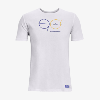 UNDER ARMOUR 90 TO GLORY GF 