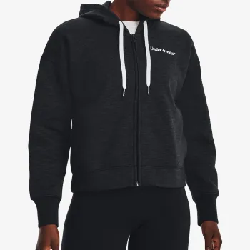 UNDER ARMOUR ESSENTIAL SCRIPT FZ 