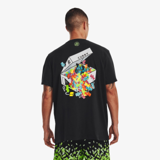 UNDER ARMOUR Curry 